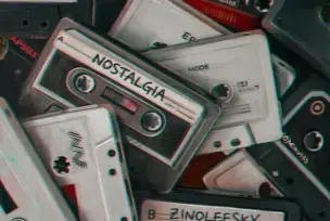 Zinoleesky - Nostalgia
